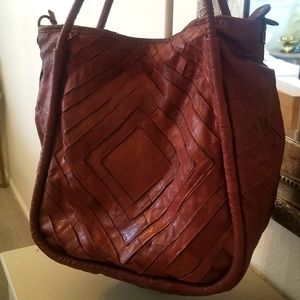 Monserat De Lucca tote